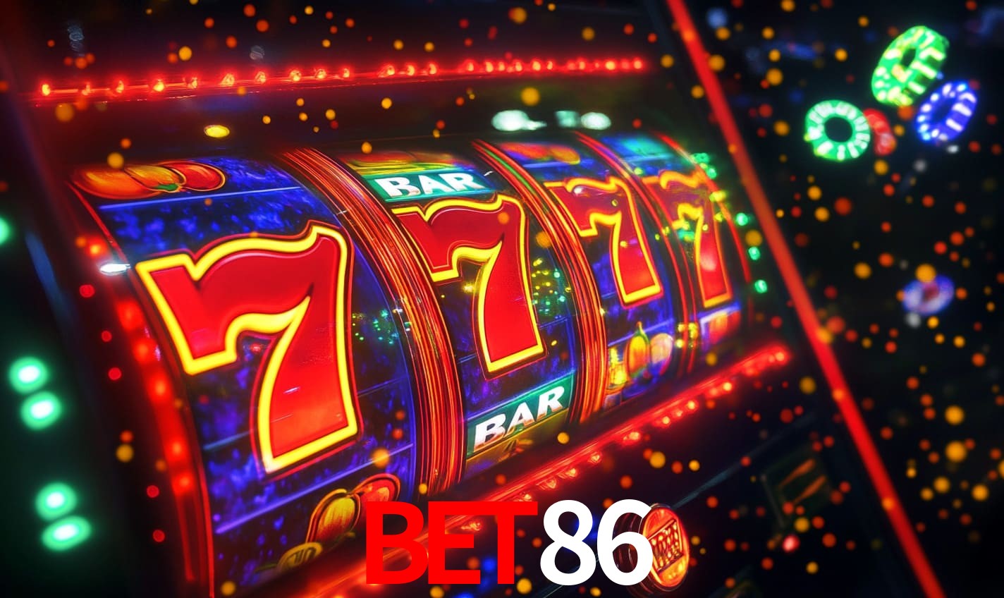 BET86 vip