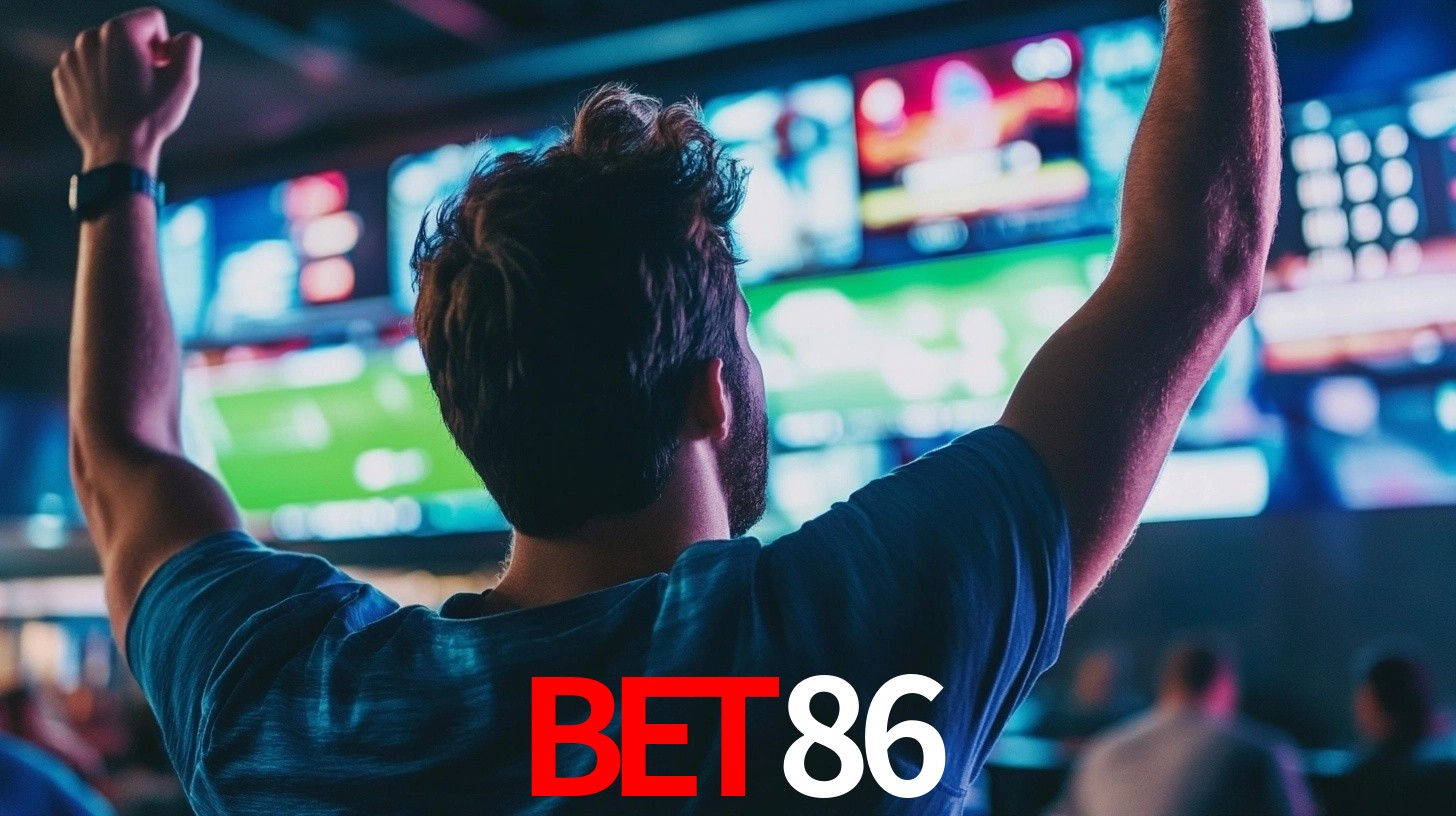 BET86 - Plataforma Brasileira de Autorização - BET86 casino