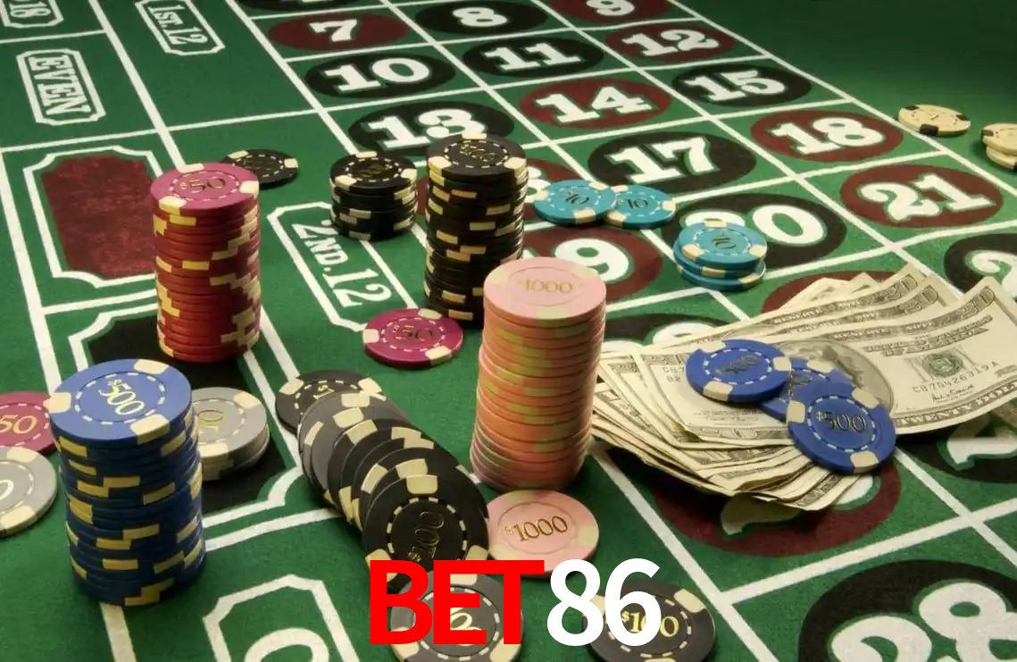 Statistics BET86