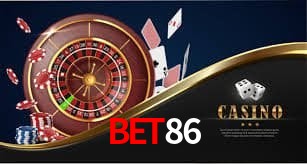 Experiência VIP BET86
