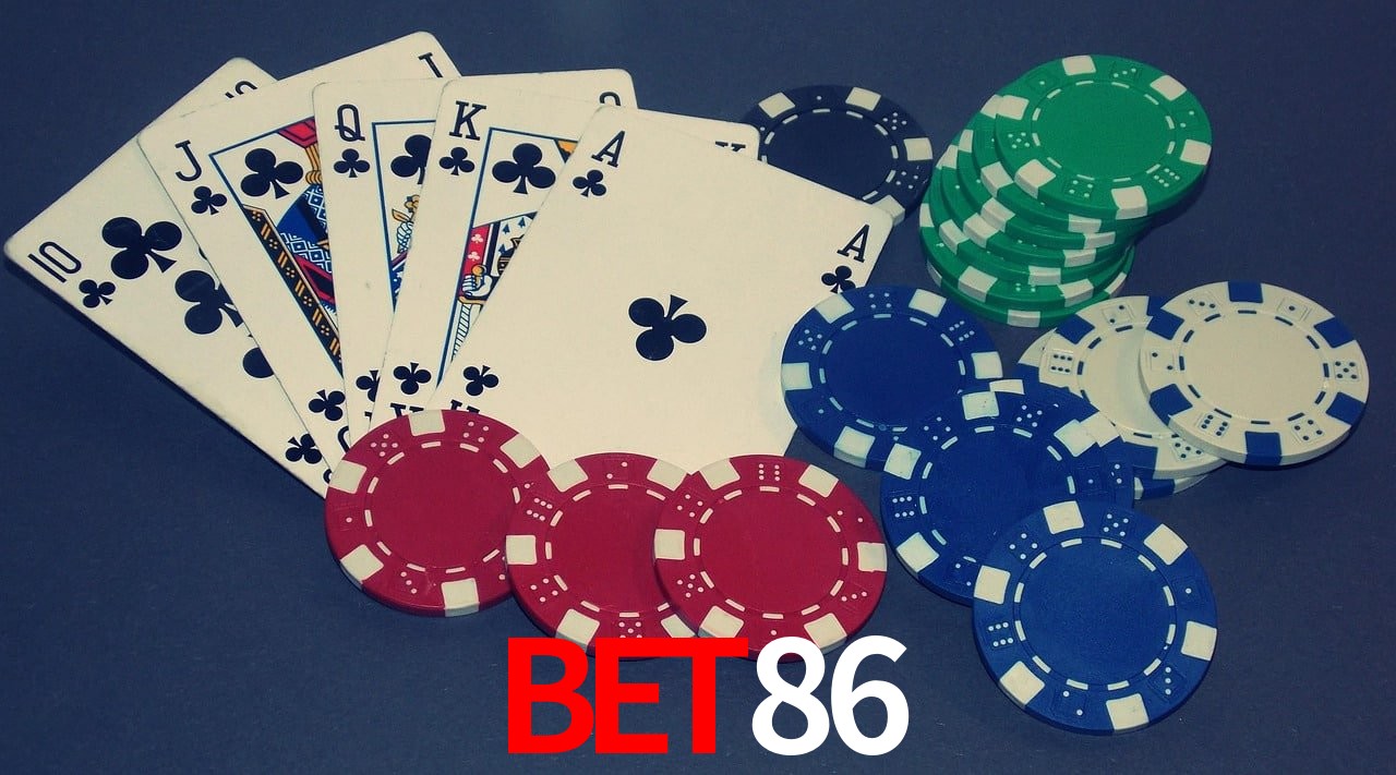 Experiência VIP BET86
