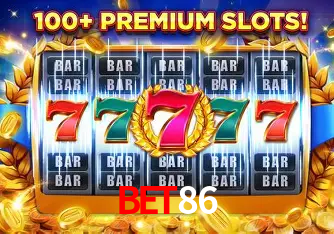 A Emoção da Loteria na BET86: Uma Chance de Mudança de Vida