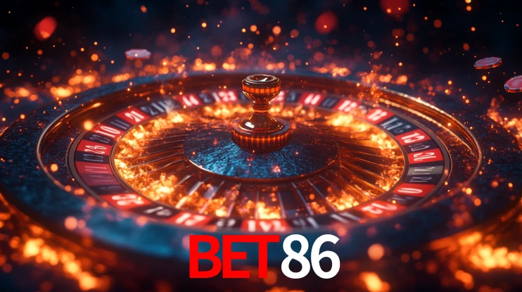 Explore as vantagens do BET86: serviço profissional e confiabilidade