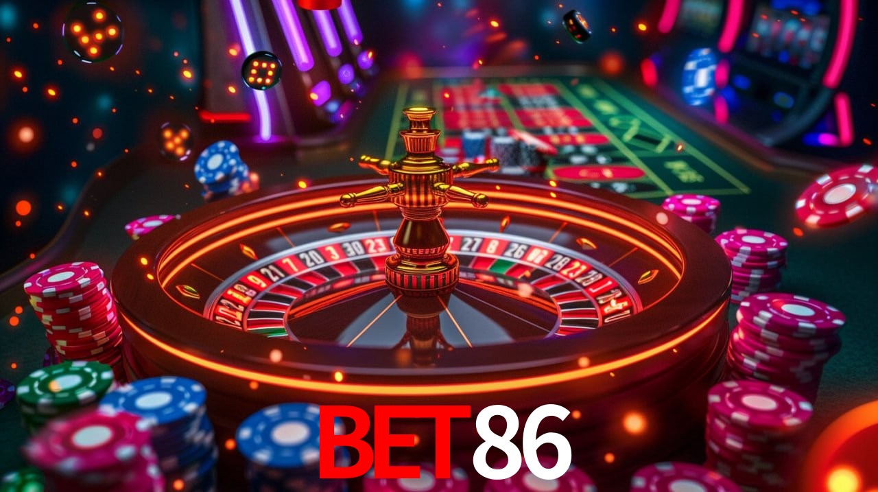 Jogos Exclusivos BET86