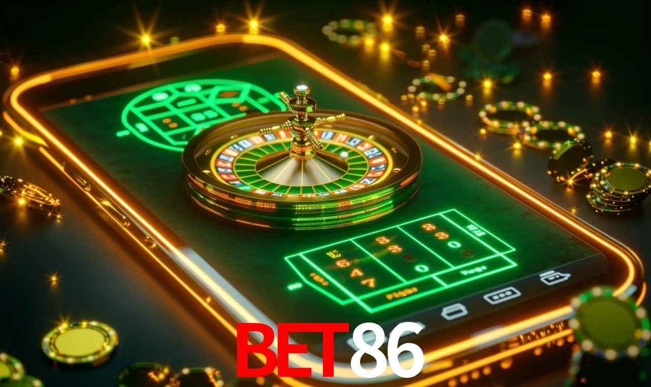 Especiais de Fim de Semana BET86
