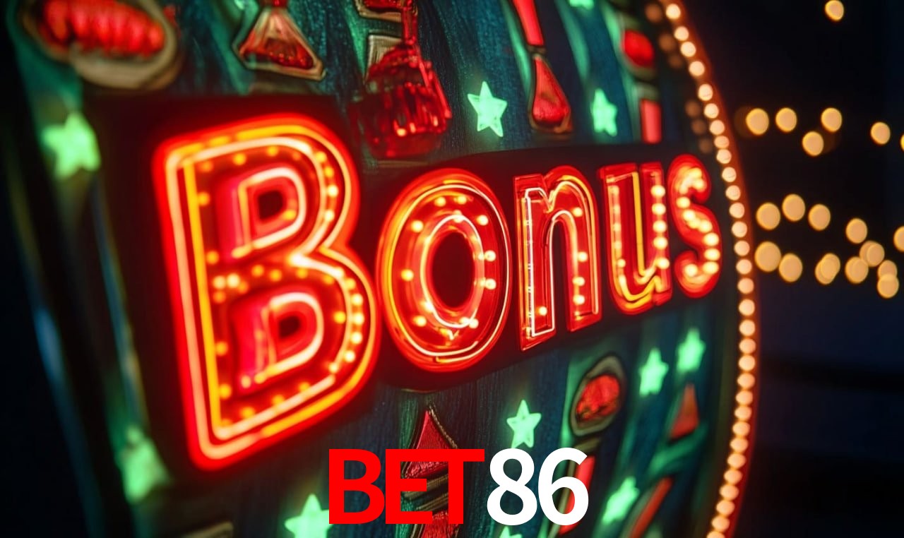 Casino Ao Vivo BET86