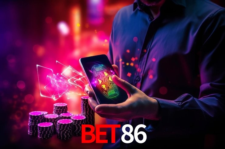 Jogo Spaceman BET86