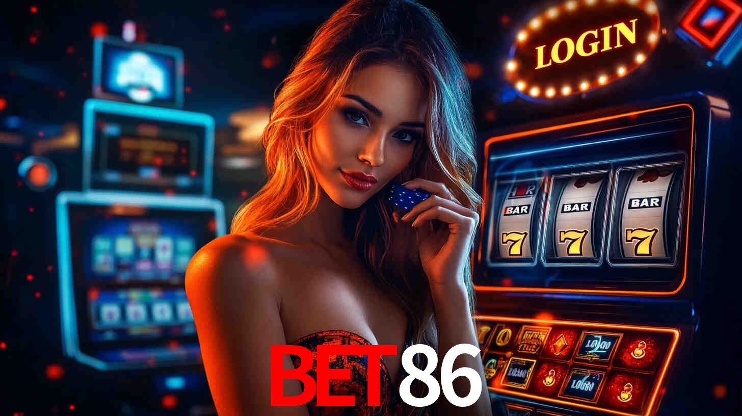 BET86 vip