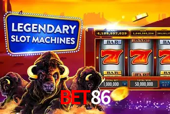 Desvendando o Mundo dos Jogos Virtuais na BET86