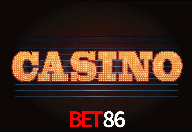 Estatísticas do Jogo BET86