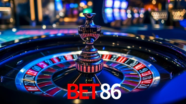 BET86,BET86 casino