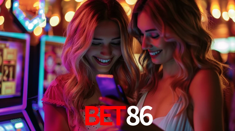 BET86,BET86 casino