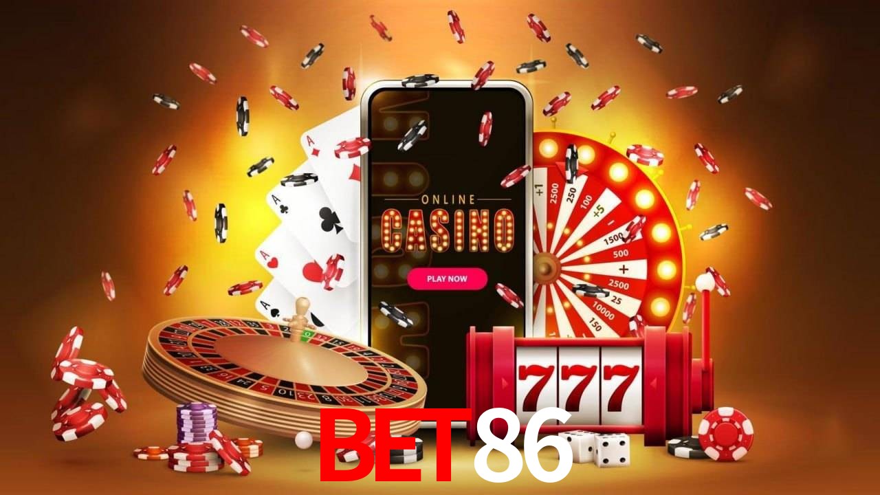 Benefícios da Conta BET86
