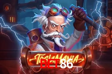 Segurança 2FA BET86