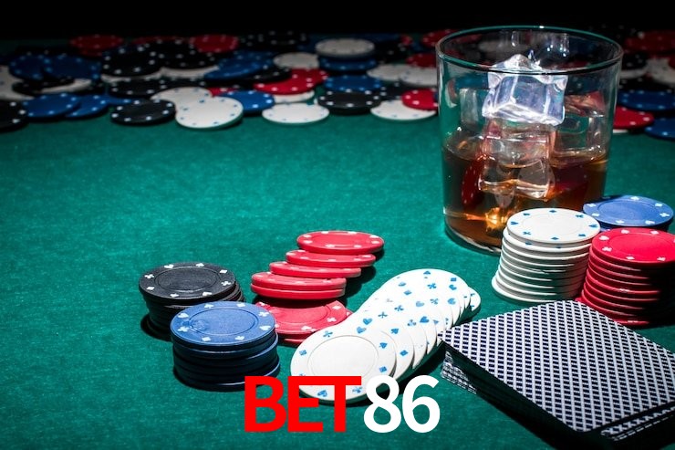 Apostas de Basquete BET86