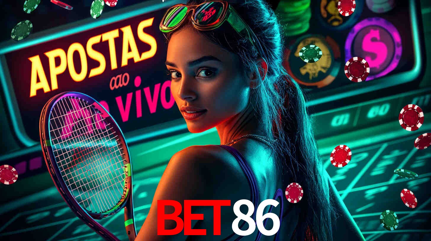 Descubra a Essência do BET86: Nossa História e Compromissos