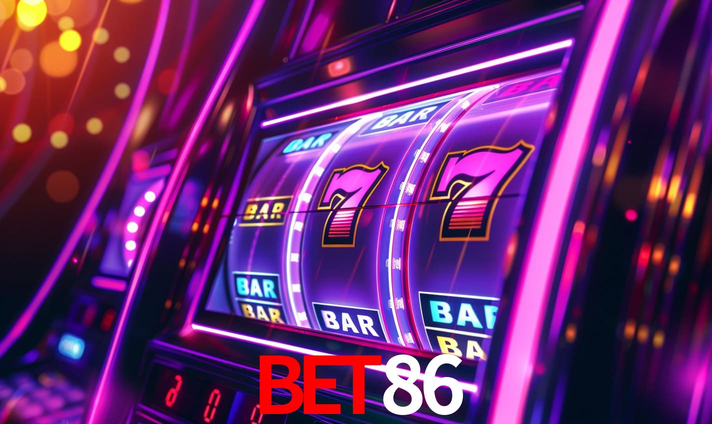 BET86,BET86 casino