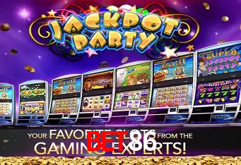 Descubra o Mundo do Cassino Online com BET86