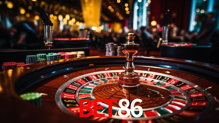 Security Systems BET86