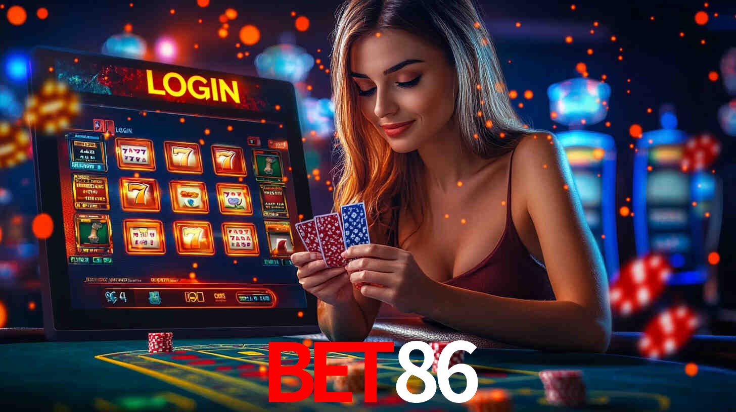 BET86,BET86 casino