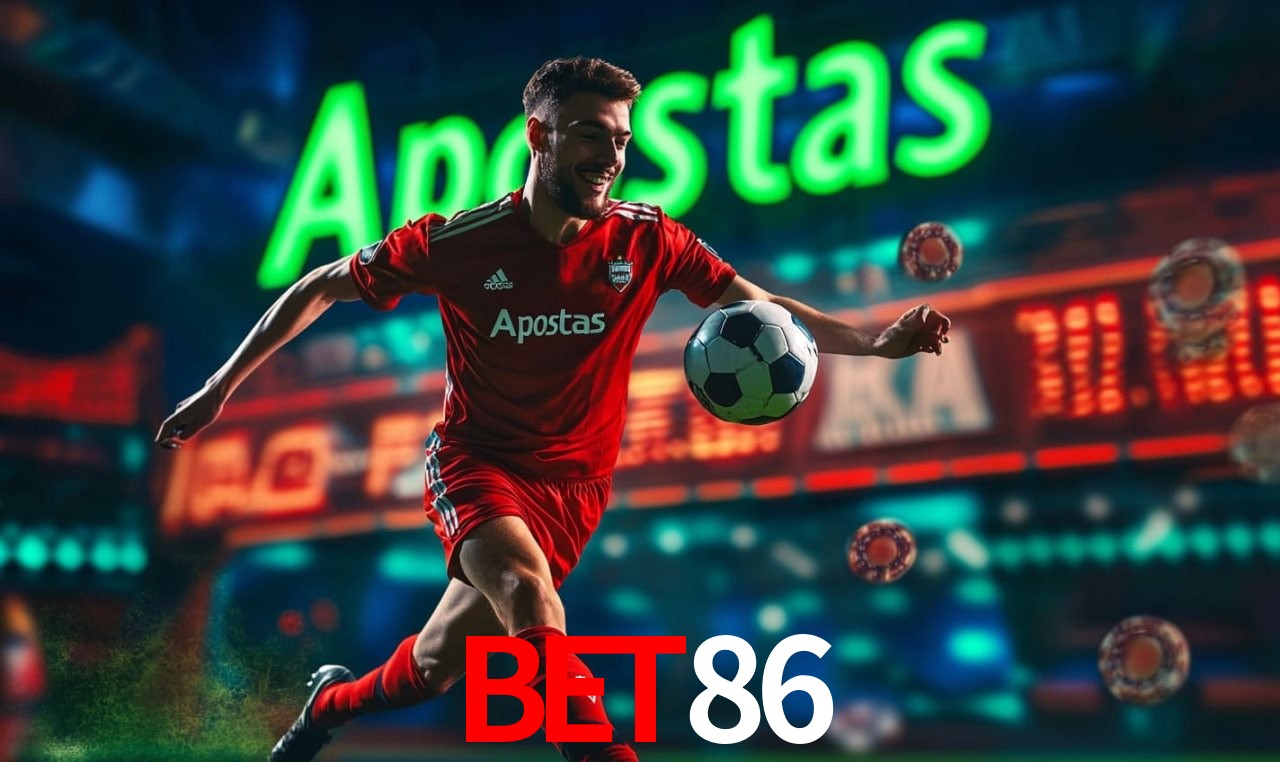 Programa VIP BET86