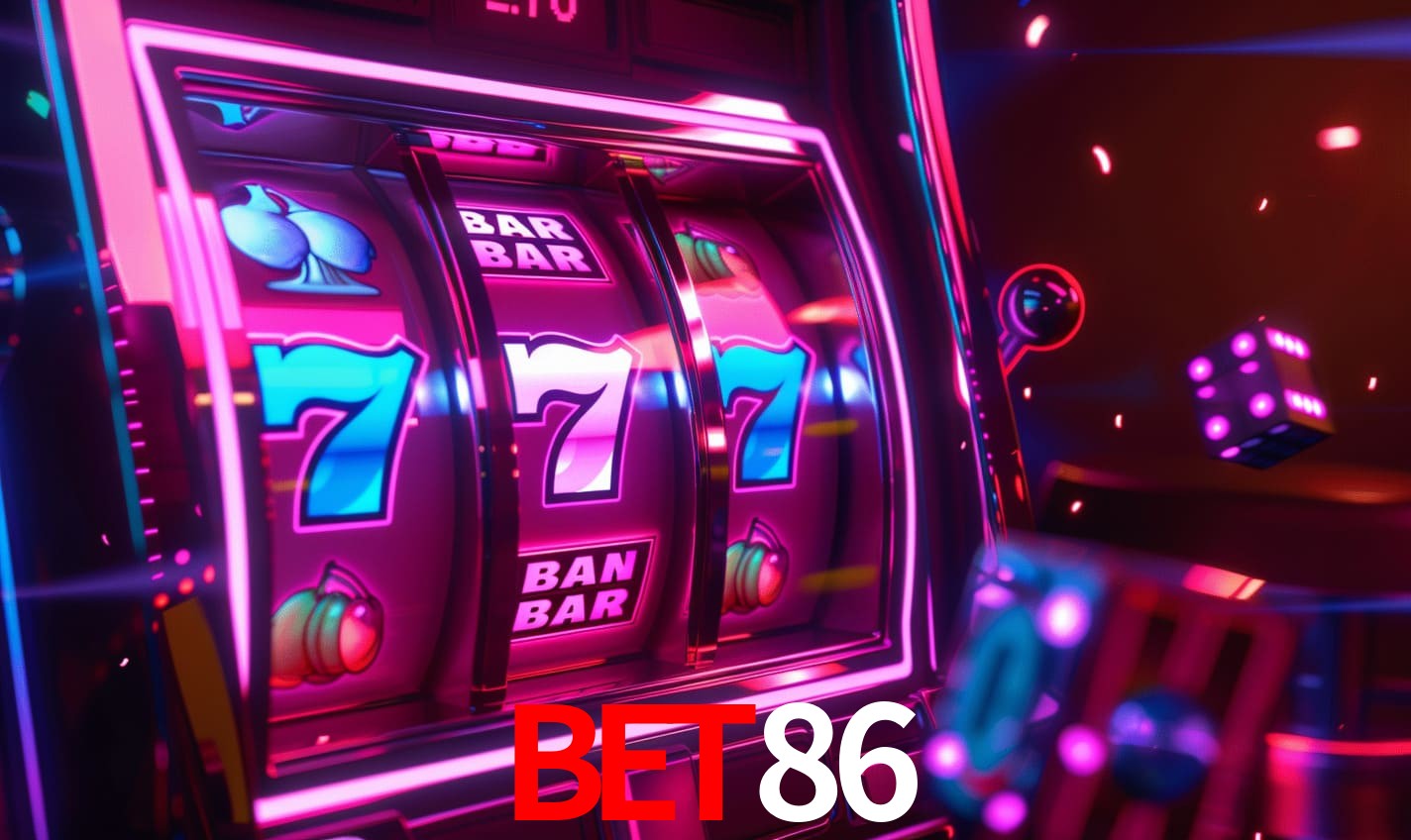 A Emoção da Loteria na BET86: Uma Chance de Mudança de Vida