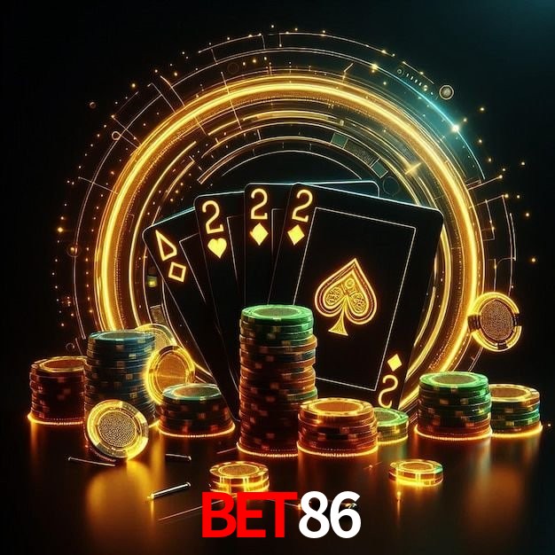 Provedores de Jogos BET86