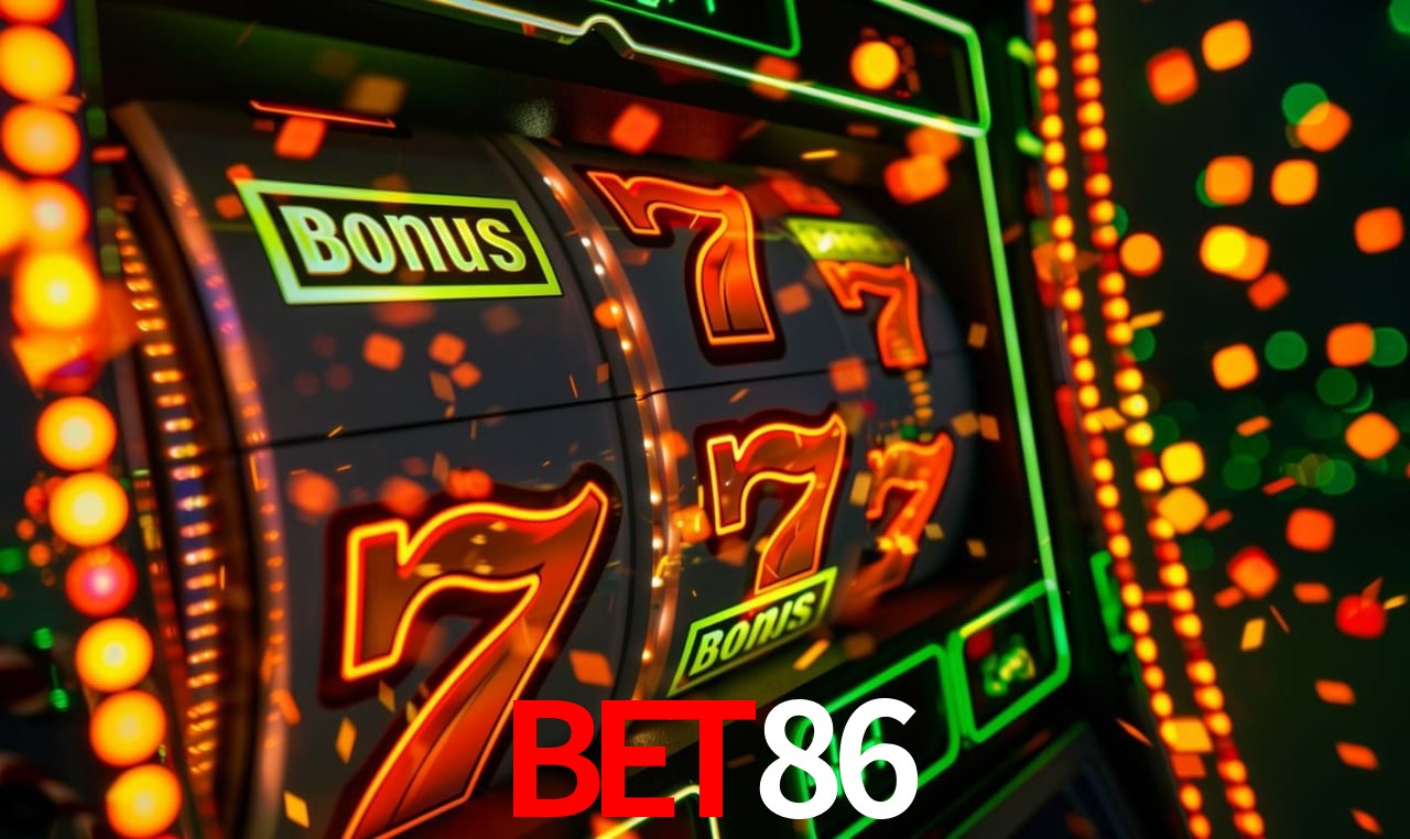 cassino BET86