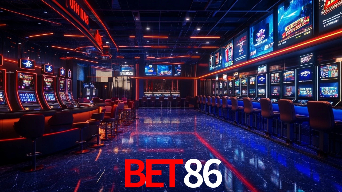 Tournaments BET86