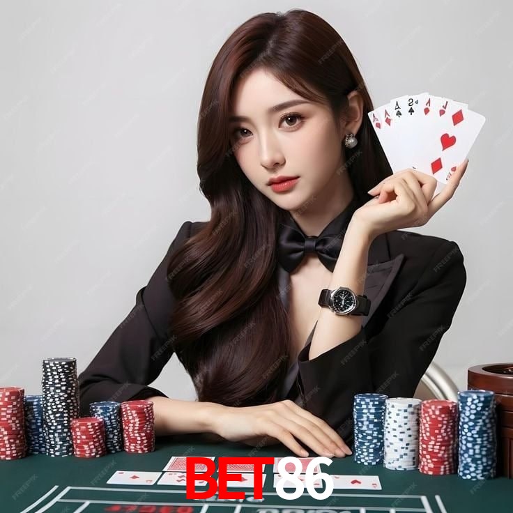 Promoção Relâmpago BET86