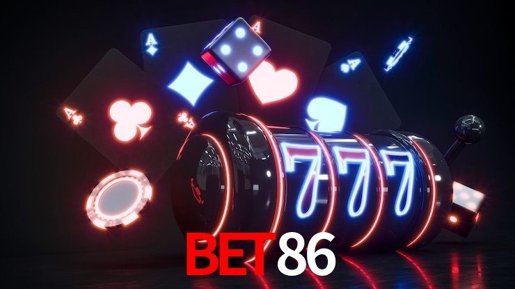 Football Betting BET86
