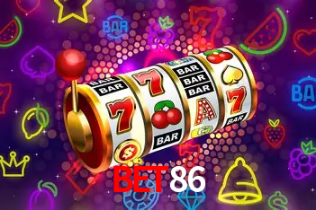 A Emoção da Loteria na BET86: Uma Chance de Mudança de Vida