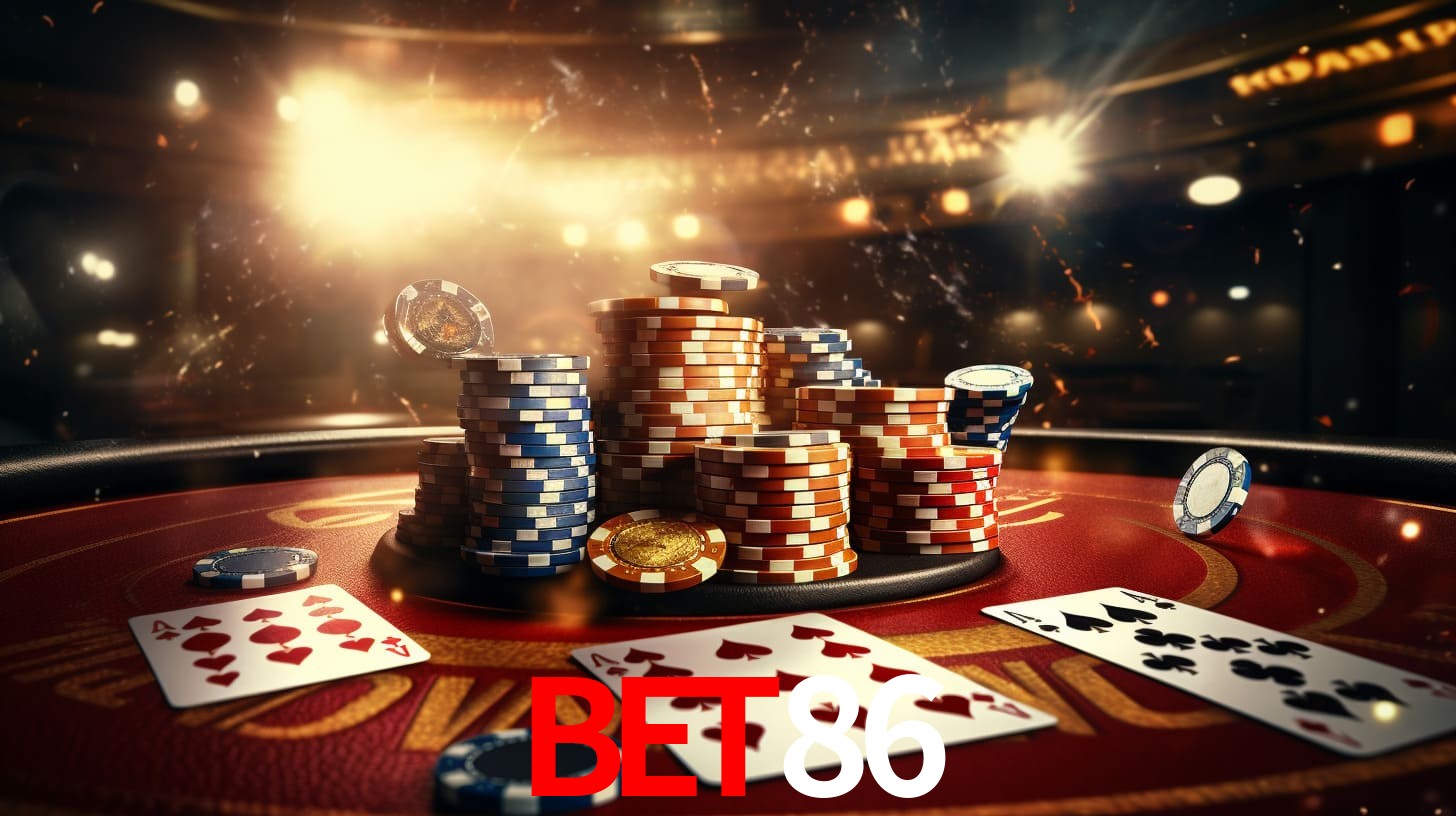 VIP Casino BET86