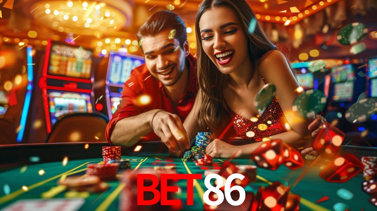 Integração de APIs BET86