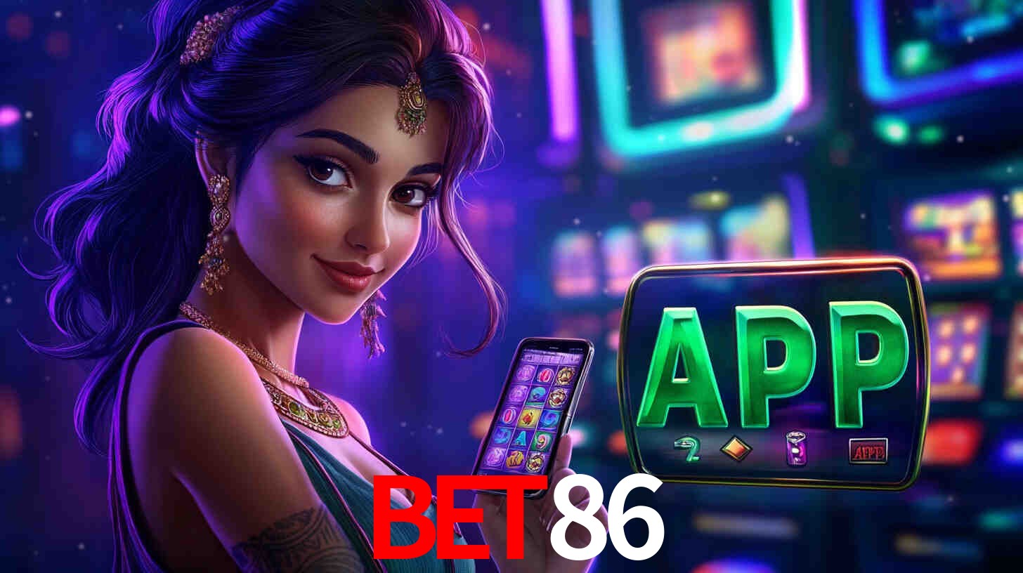 BET86,BET86 casino