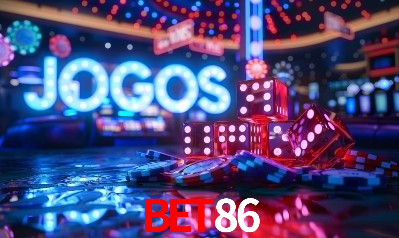 Torneios BET86