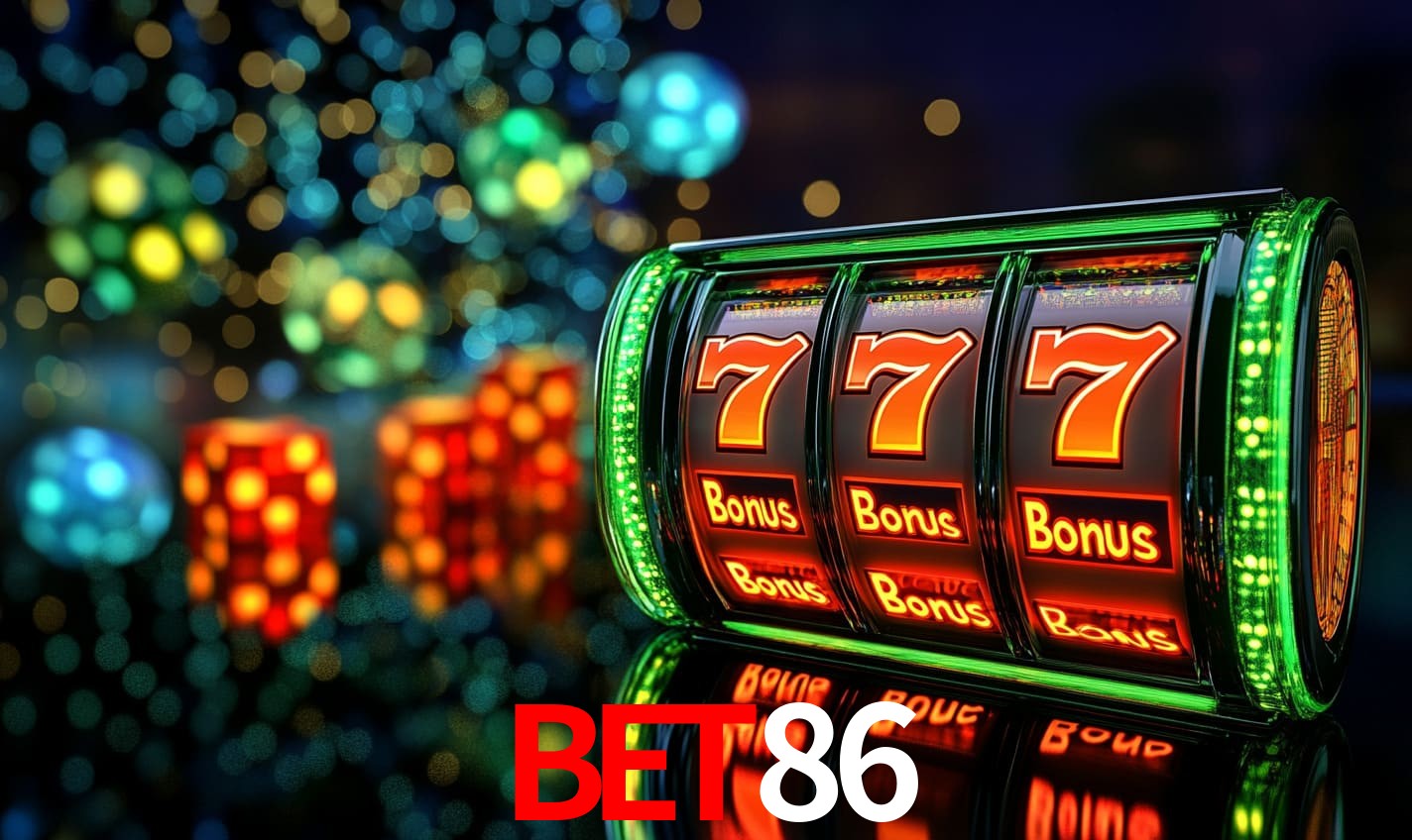 Tecnologia da Plataforma BET86
