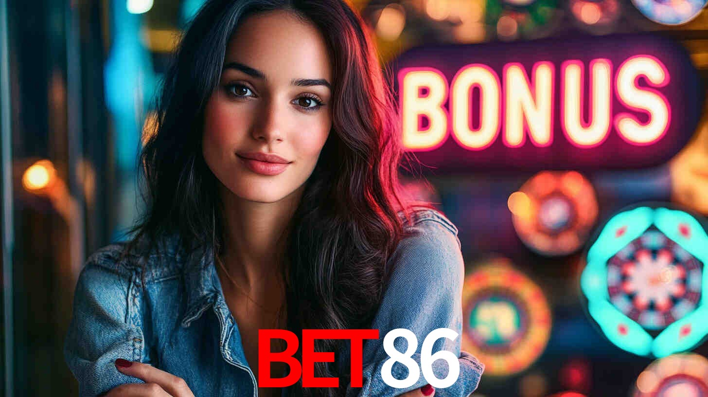 BET86 casino