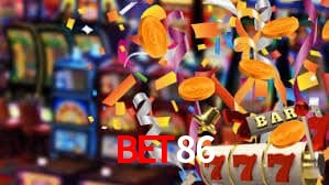 BET86,BET86 casino
