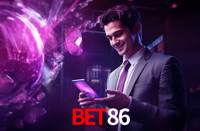 Basketball Betting BET86