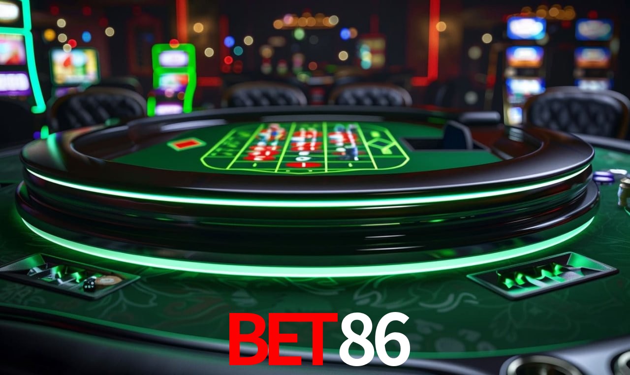 Responsive Design BET86