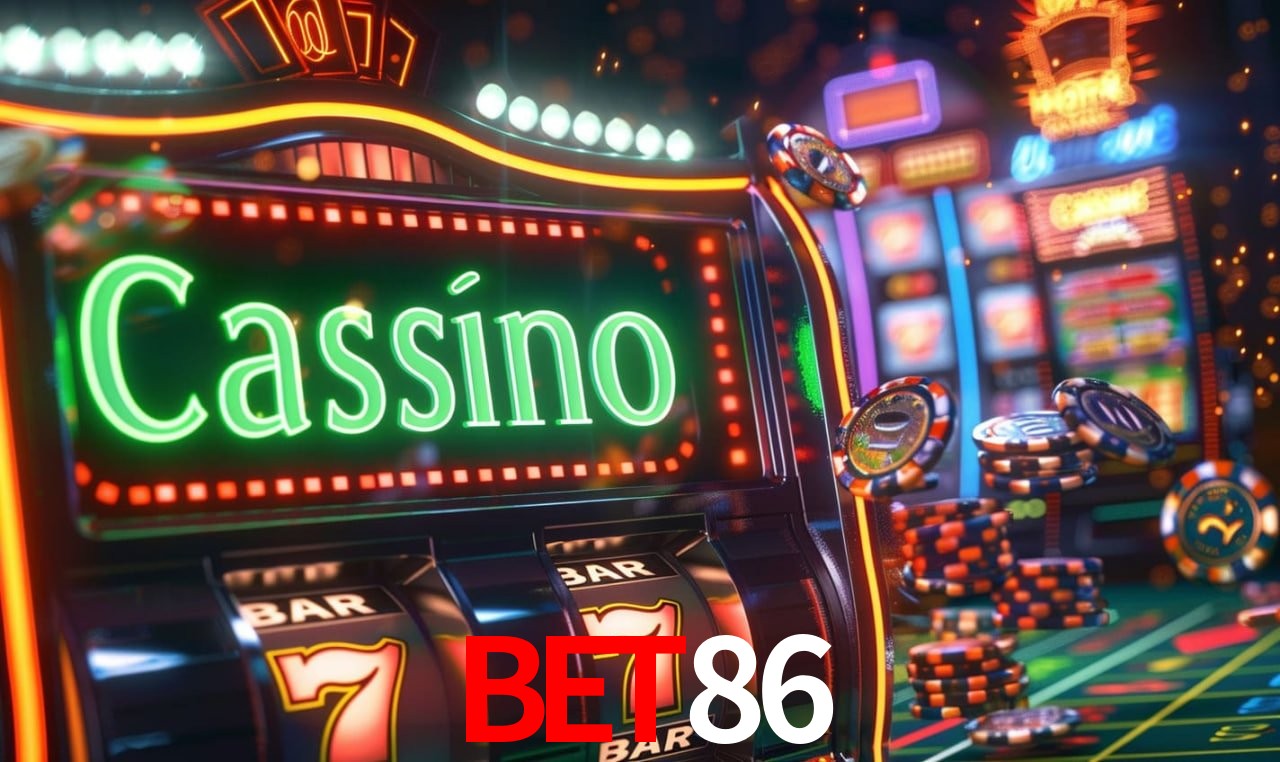 Sistemas de Segurança BET86