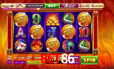 Descubra a Magia dos Jogos de Arcade no BET86