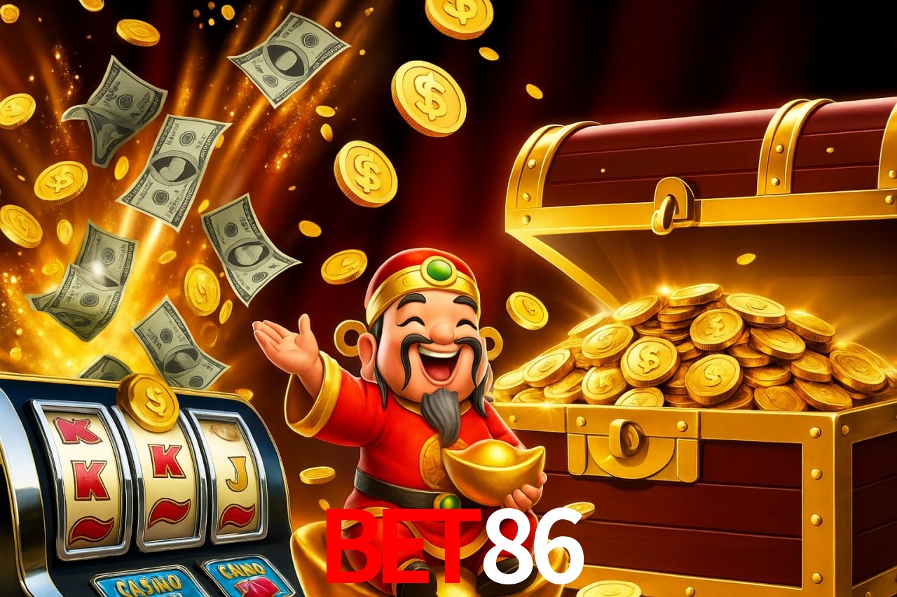 Mesa de Blackjack BET86