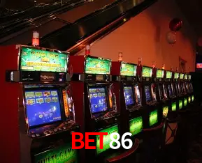 Seasonal Promotions BET86