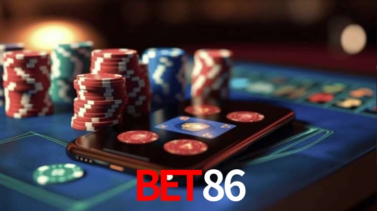 Login Seguro BET86