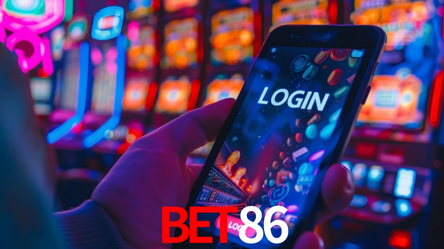 Estratégias Crash Games BET86