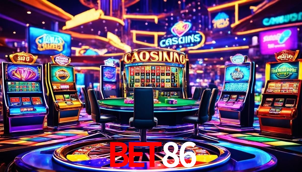 Avaliações dos Jogadores BET86