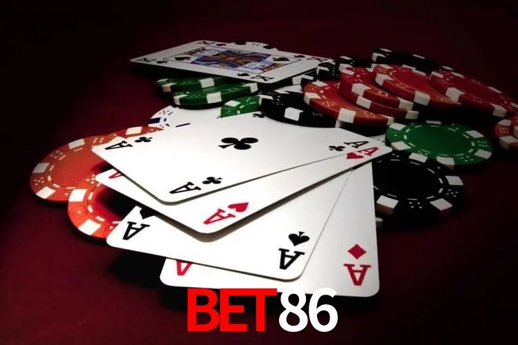 Estatísticas Crash Games BET86