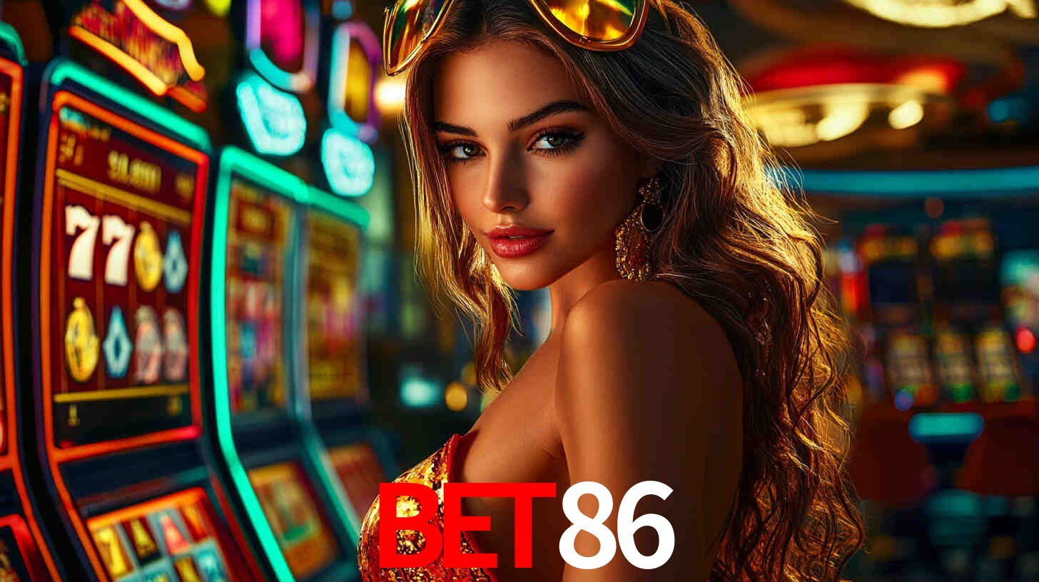 Welcome Bonus BET86